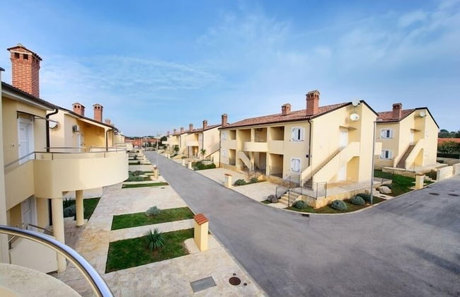 Plavo Nebo Istra Apartments - Foto 57