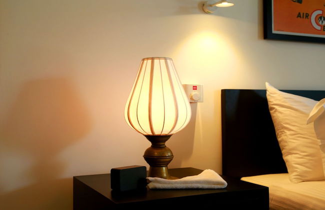 Thompson Manor - A Luxury Villa in Galle - Photo 30