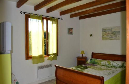 Appartement Arnoegi - Foto 8