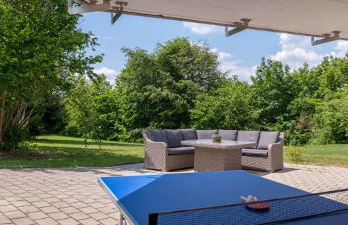 Holiday Home Schwarzwald by Interhome - Foto 34