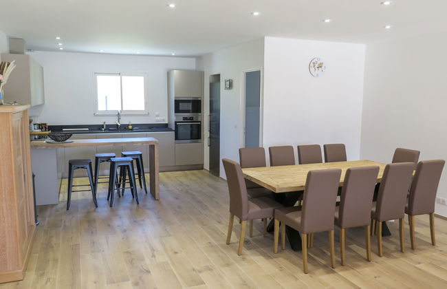 Les Tamaris - Foto 30