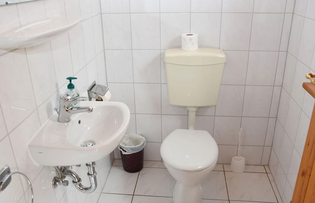 Doppelhaushalfte in Hasselfelde - Foto 7