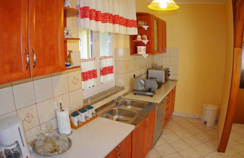 House Sandi, village Juršići - Foto 26