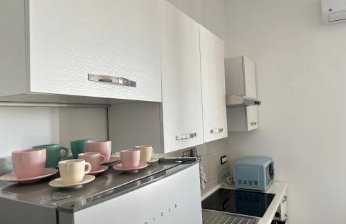 LUNA e AMBRA case vacanze - Foto 67