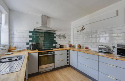 Holiday Home Sullivan by Interhome - Foto 64