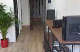 Appartements chez Delphine et Guillaume au coeur de Semur en Auxois - Foto 17