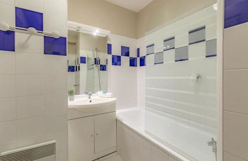 Appart’City Classic Lyon Vaise St Cyr - Foto 28