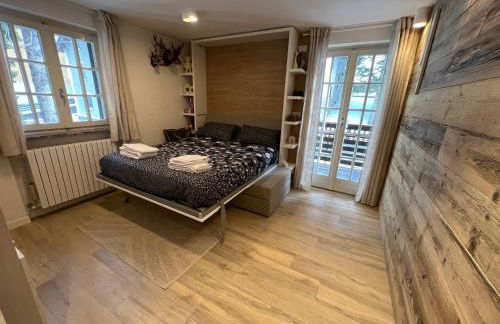 Rosina appartamento Madesimo centro - Foto 32