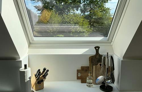 Ferienwohnung „Utkiek“ - Hof Mühlenkoppel - Foto 12