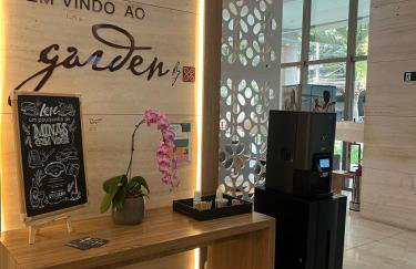 Hilton Garden In 2012 - Belo Horizonte - Foto 15