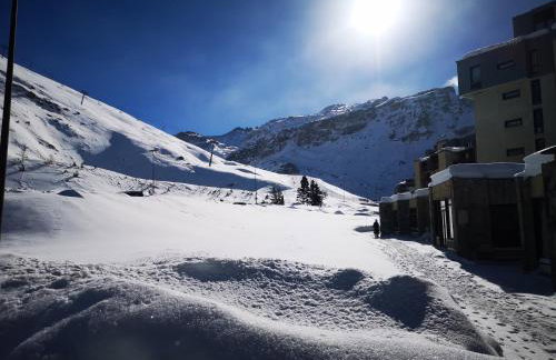 MyHome - Très Beau T3 refait à neuf - Tichot Val Claret - Foto 1