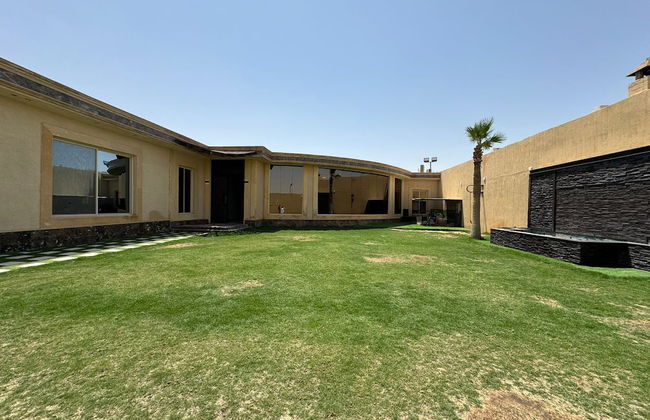 VIP resort chalet 20 - Foto 34