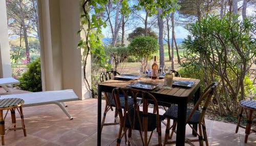 Gîte Confortable Vue Exceptionnelle - Golf de Saumane - Foto 2