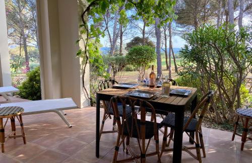 Gîte Confortable Vue Exceptionnelle - Golf de Saumane - Foto 2