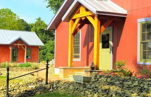 Bright and Spacious Vacation Rental near Catoctin Mountain Park, Maryland - Foto 30