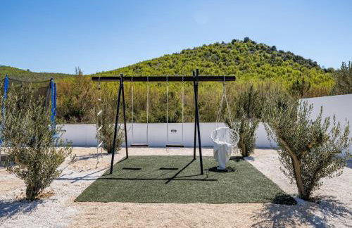 Modern villa with private pool - Foto 33