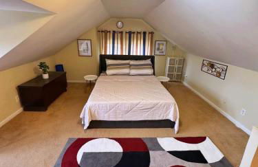 Natvy Alpha Suite - 3 Bedroom - Foto 17