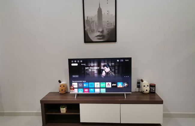 SeaView Country Garden 3BR2FREE By Natol - Foto 9