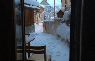 Studio Serre Chevalier Briancon - Foto 11