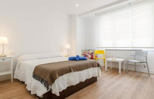 Elcano Urban Class Vivienda Turística reformado con wifi - Foto 12