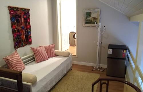 Apartamento Família Sirangelo - Foto 19