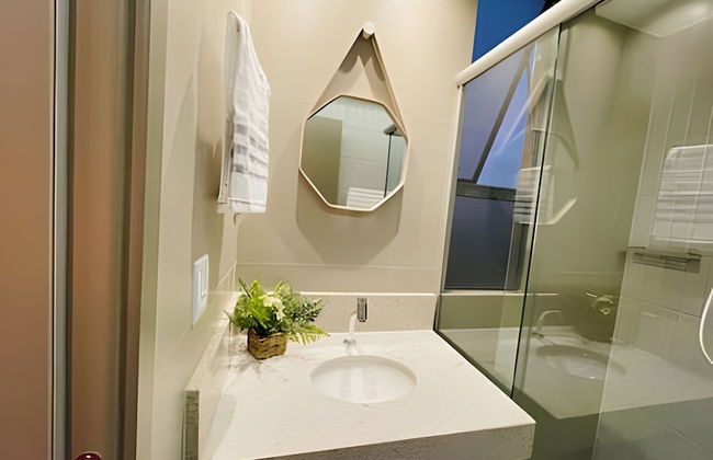 Flat no Vivir Maria Paula Intermares - Photo 75