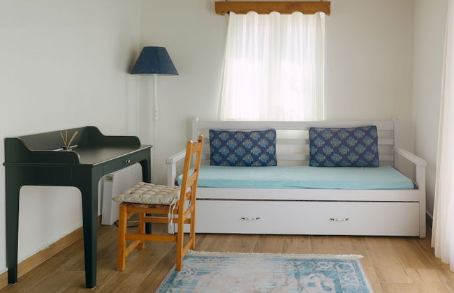 Masal Evimiz Antalya - Photo 13