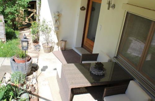 Ferienwohnung Staudacher - Foto 6