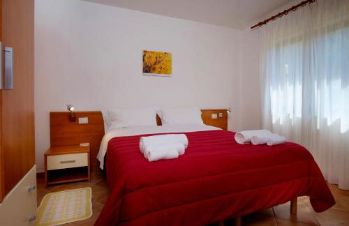 Residence Appartamenti Caffarena - Foto 42