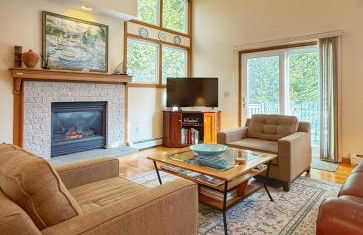 Overlook Poolside Getaway With Seasonal Pool - Foto 52