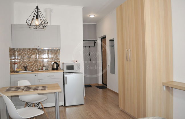 ENJOY! Apartments & Studios - Nekrasova - Foto 7