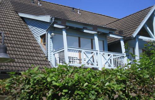 Ferienwohnung Neuensienchen im Haus am See - Foto 18