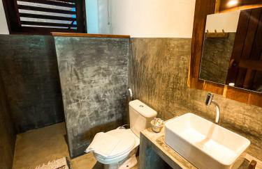 Chalés Mahalo J - Pontal de Maceió - Fortim - Foto 11