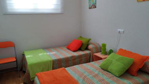 Apartamento Casco Antiguo Ponferrada - Foto 5
