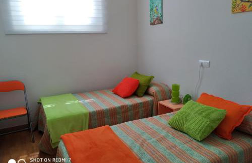 Apartamento Casco Antiguo Ponferrada - Foto 5
