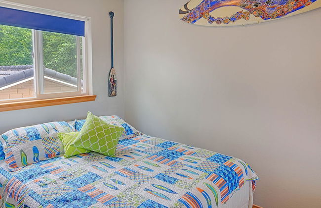 Sandcastle Bluff in Moclips - Foto 56