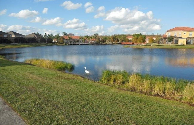 Villa Gianessa in the Terra Verde Resort - Foto 43