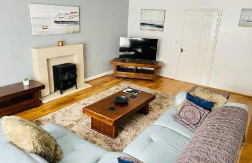 Explore Anglesey 5 min to beach - Foto 8