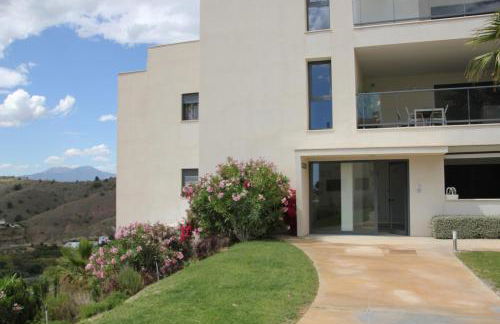 Casa Hoyo Nueve - Alhaurín Golf - Alhaurín el Grande - Foto 30