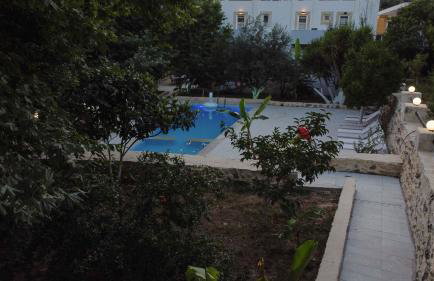 Villa Klados - Photo 22