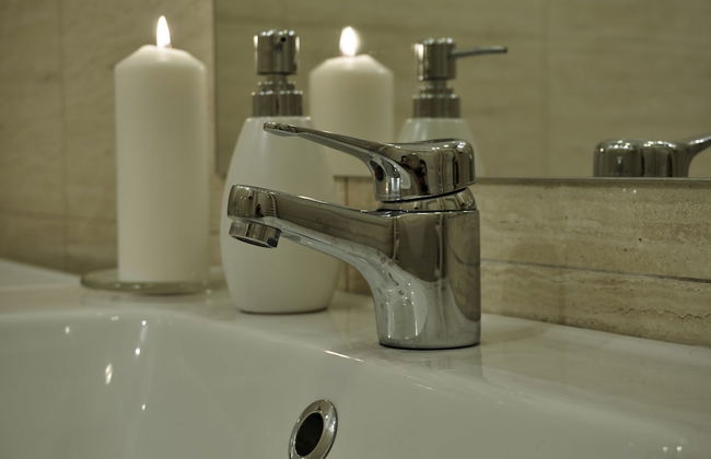 Károlyi Garden Apartment - Foto 16