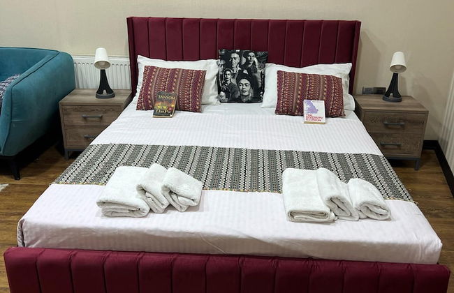 Old Rooms Hotel - Photo 18