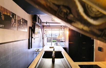 Apartment Naturist Cap In Loft - Photo 51