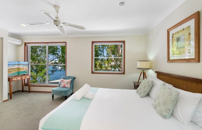 Noosa Entrance Waterfront Resort - Photo 49