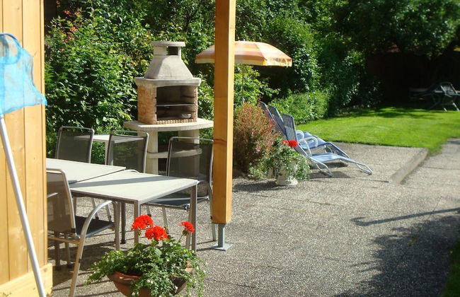 Haus Monika - Foto 42