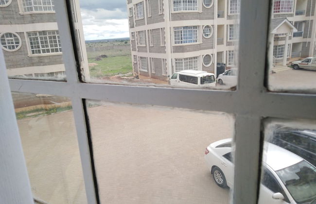 Johiz Casa JKIA - Foto 33