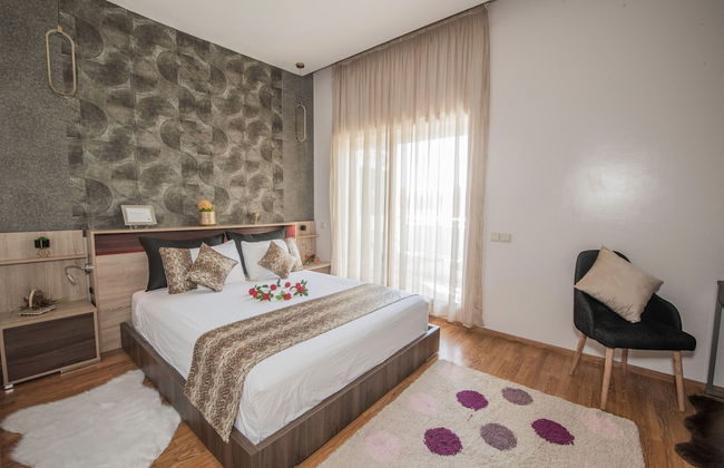 Luxurious Apartment in Sidi Bou Zid With Garden View - Foto 9