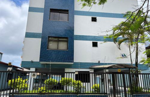 2 Dorms com ar split nos quartos, piscina, Wi-fi e 5min a pé da Praia do Itaguá - Foto 22