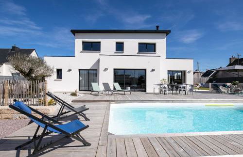 Holiday Home Au Gré du Vent by Interhome - Foto 9