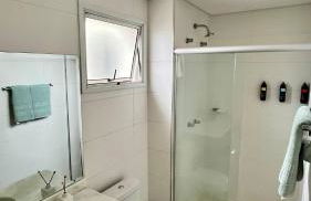 Apto aconchegante a 800m do Parque Barigui - Foto 17